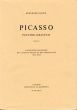 ピカソ　モノタイプ作品レゾネ2　Picasso Peintre-Graveur Tome2 Catalogue Raisonne de l'oeuvre grave et des monotypes 1932-1934/Bernhard Geiserのサムネール
