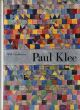 パウル・クレー　Paul Klee/Will Grohmannのサムネール