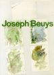 ヨーゼフ・ボイス　Joseph Beuys: Wasserfarben/Watercolors 1936-1963/のサムネール