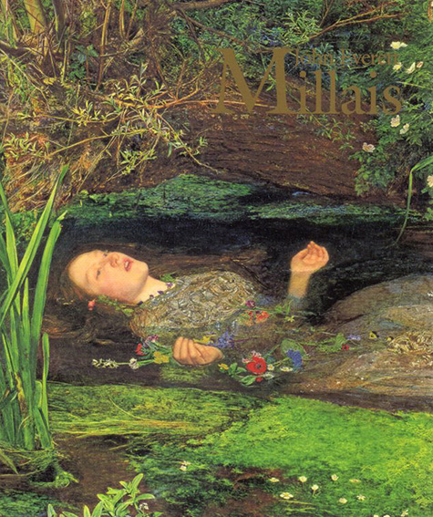 ジョン・エヴァレット・ミレイ展 John Everett Millais/‹‹古書 古本