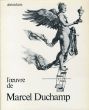 マルセル・デュシャン　カタログ・レゾネ3　Marcel Duchamp： Abecedaire/のサムネール