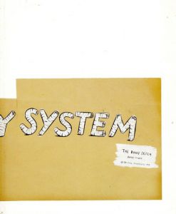 バリー・マッギー展　The Buddy System/Barry McGeeのサムネール