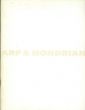ハンス・アルプ/モンドリアン　Arp & Mondrian/のサムネール