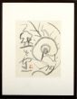 熊谷守一画額「蝸牛」/Morikazu Kumagaiのサムネール