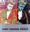 アンディ・ウォーホル　版画カタログ・レゾネ　Andy Warhol Prints: A Catalogue Raisonne/Frayda Feldman/Jorg Schellmann編のサムネール