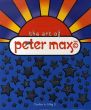 ピーター・マックス　The Art of Peter Max/Charles A. Rileyのサムネール