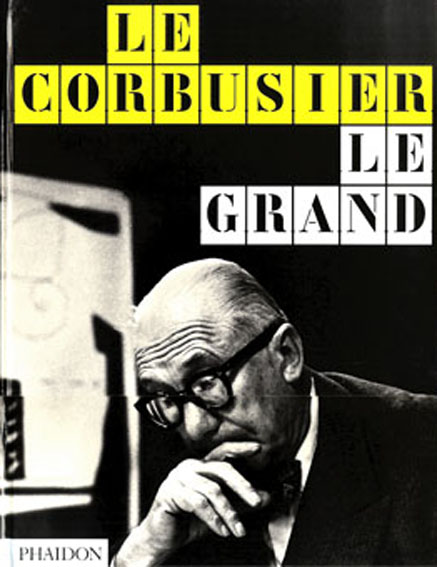特別プライス LE CORBUSIER LE GRAND (ル・コルビュジエ／ル・グラン 
