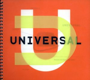 Universal: Uberall, Immer, Alles/のサムネール