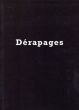 ユーグ・レプ　Hugues Reip: Derapages/Andre Magninのサムネール