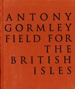 アントニー・ゴームリー　Antony Gormley: Field for The British Isles/のサムネール