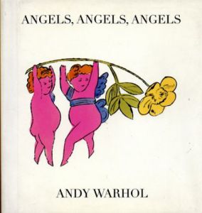 アンディ・ウォーホル　Angels, Angels, Angels/Andy Warholのサムネール