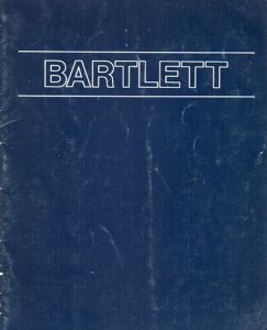 ジェニファー・バートレット　Jennifer Bartlett: Selected Works/のサムネール