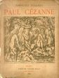 ポール・セザンヌ画集　Paul Cezanne/Ambroise Vollardのサムネール