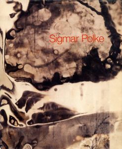 シグマー・ポルケ　Sigmar Polke: Photographie/Sigmar Polke　Jochen Poetter編のサムネール