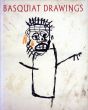 バスキア　Jean-Michel Basquiat: Drawings/のサムネール
