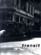 森山大道写真集　Daido Moriyama: Transit/森山大道のサムネール
