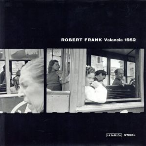 ロバート・フランク写真集　Robert Frank: Valencia 1952/のサムネール
