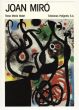 ジョアン・ミロ　Joan Miro/Rosa Maria Maletのサムネール