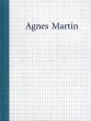 アグニス・マーティン　Agnes Martin/Lynne Cooke/Karen Kelly編のサムネール