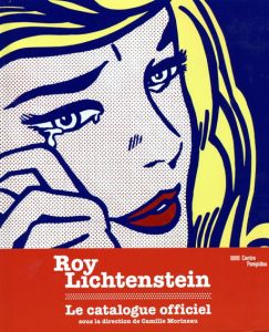 ロイ・リキテンシュタイン　Roy Lichtenstein/のサムネール