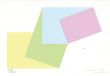 堀内正和版画「三つ半の立方体-1」/Masakazu Horiuchiのサムネール