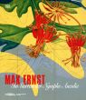 マックス・エルンスト　Max Ernst: Im Garten der Nymphe Ancolie/Werner Spies/Annja Mueller-Alsbach編のサムネール