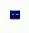 河原温　On Kawara: Date Painting(s) in New York and 136 Other Cities/Tommy Simoens/Angela Choon編のサムネール