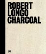 ロバート・ロンゴ　Robert Longo: Charcoal/Robert Longo　Hal Fosterのサムネール