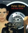 ピーター・ブレイク　Peter Blake: One Man Show/Marco Livingstoneのサムネール