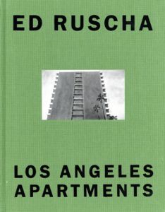 エド・ルシェ　Ed Ruscha: Los Angeles Apartments/Ed Ruscha　Christian Mullerのサムネール