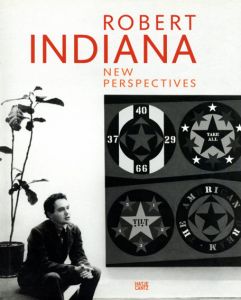 ロバート・インディアナ　Robert Indiana: New Perspectives/Thomas Crow/Jonathan D. Katz/Kalliopi Minioudaki寄　Robert Storr序のサムネール