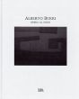 アルベルト・ブッリ　Alberto Burri: Opera Al Nero. Cellotex 1972-1992/M. Di Carlo/L. Lorenzoni編のサムネール