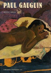 ポール・ゴーギャン　Paul Gauguin/Michael Gibson