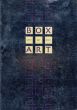 ボックス・アート　Box Art 2001-2002/草間彌生/ボイス/コーネル/デュシャン/パイク他収のサムネール