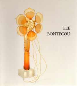 リー・ボンテクー　Lee Bontecou: Vacuum-Formed Sculptures and Related Drawings/Elisabeth Sussman　Lee Bontecou寄稿のサムネール