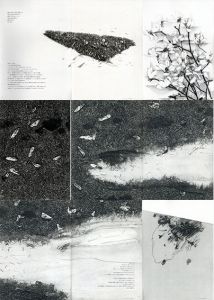 中林忠良版画文集「移ろう時のはざまに　山のアトリエ日記　版画とことばと2」/Tadayoshi Nakabayashiのサムネール