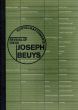 ヨーゼフ・ボイス展　再生するイデア　経済の価値/Joseph Beuysのサムネール