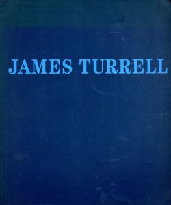 ジェームズ・タレル　James Turrell/Luis Monrealy他のサムネール