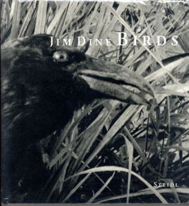 ジム・ダイン　Jim Dine: Birds/Jim Dineのサムネール