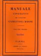 Baseline Giambattista Bodoni Issue: Manuale Tipografico/のサムネール