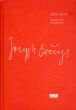ヨーゼフ・ボイス　Joseph Beuys: Pflanze,Tier Und Mensch/Franz Joseph Van Der Grinten/August Heuser/Heike Fuhlbruegge　Wendelin Renn編のサムネール