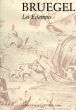 ブリューゲル　版画カタログ・レゾネ　Bruegel: Les Estampes Catalogues Raisonnes/Louis Lebeerのサムネール