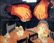 ヘンリー・ダーガー　Henry Darger: In The Realms of The Unreal/John M. MacGregorのサムネール
