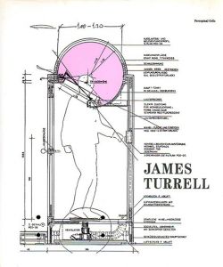 ジェームズ・タレル　James Turrell: Perceptual Cells/James Turrellのサムネール
