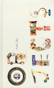 マーティン・パー　Martin Parr: Objects/Postcards　全2冊揃/Martin Parr　Thomas Weskiのサムネール