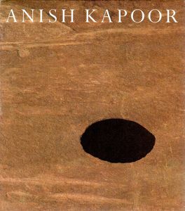 アニッシュ・カプーア　Anish Kapoor/Thomas McEvilleyのサムネール