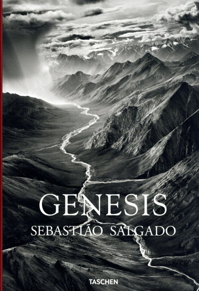 セバスチャン・サルガド写真集 Sebastiao Salgado: Genesis／Lelia 