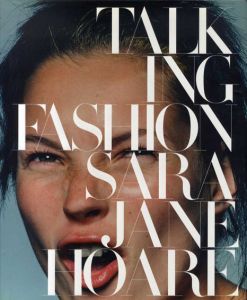Talking Fashion /Sarajane Hoare/Fabien Baron