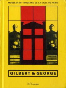 ギルバート＆ジョージ　Gilbert & George　Musee d'Art Moderne de la Ville de Paris/のサムネール