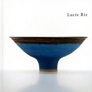 没後20年　ルーシー・リー展/Lucie Rieのサムネール